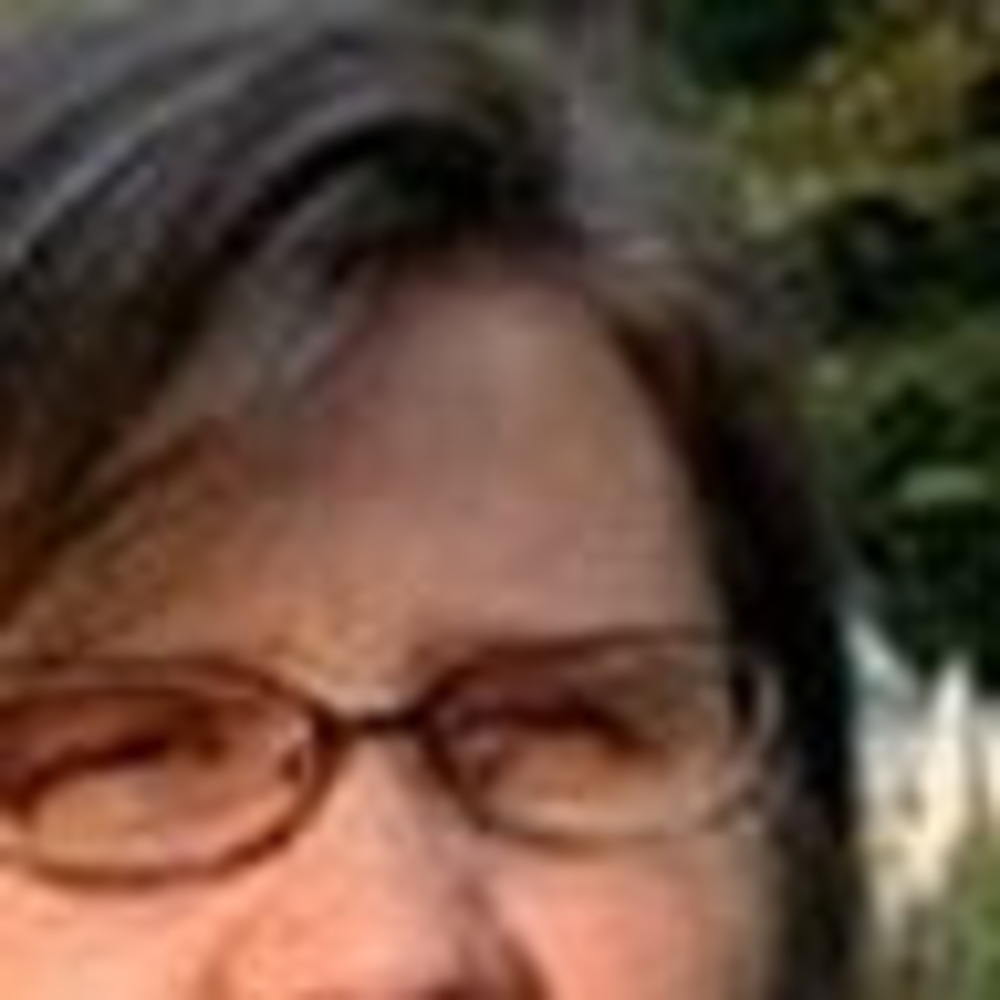 Meet your Posher, Sue